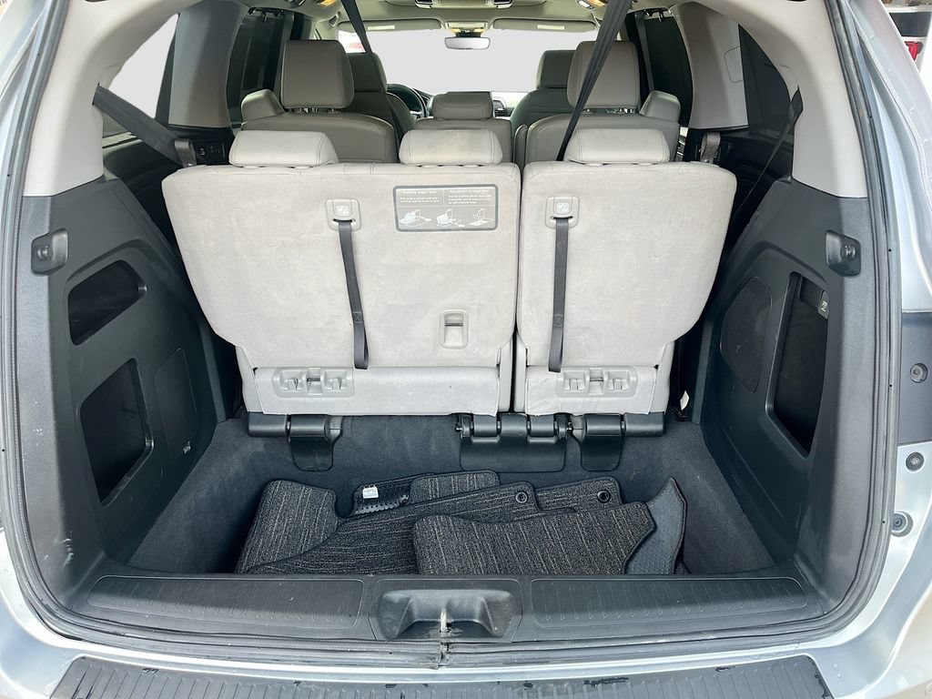 Used 2022 Honda Odyssey Touring image 28