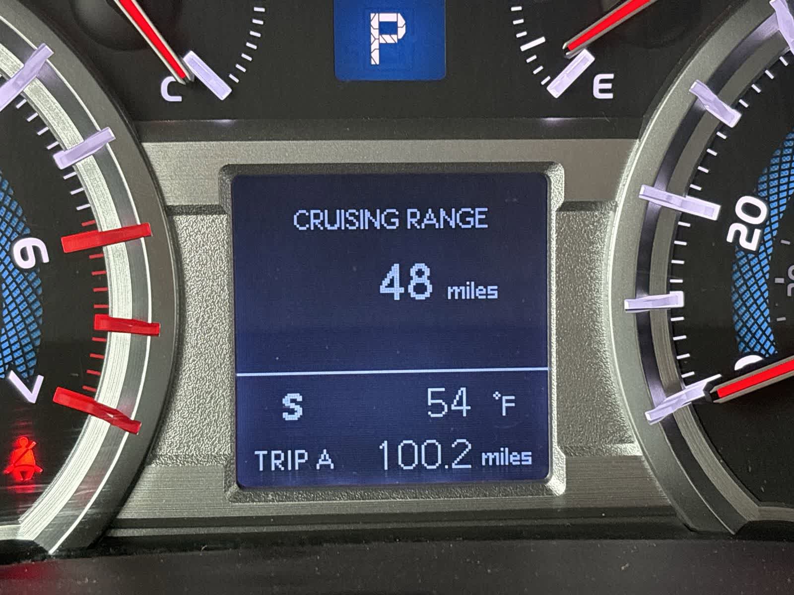 Used 2015 Toyota 4Runner Limited AWD/4WD image 17