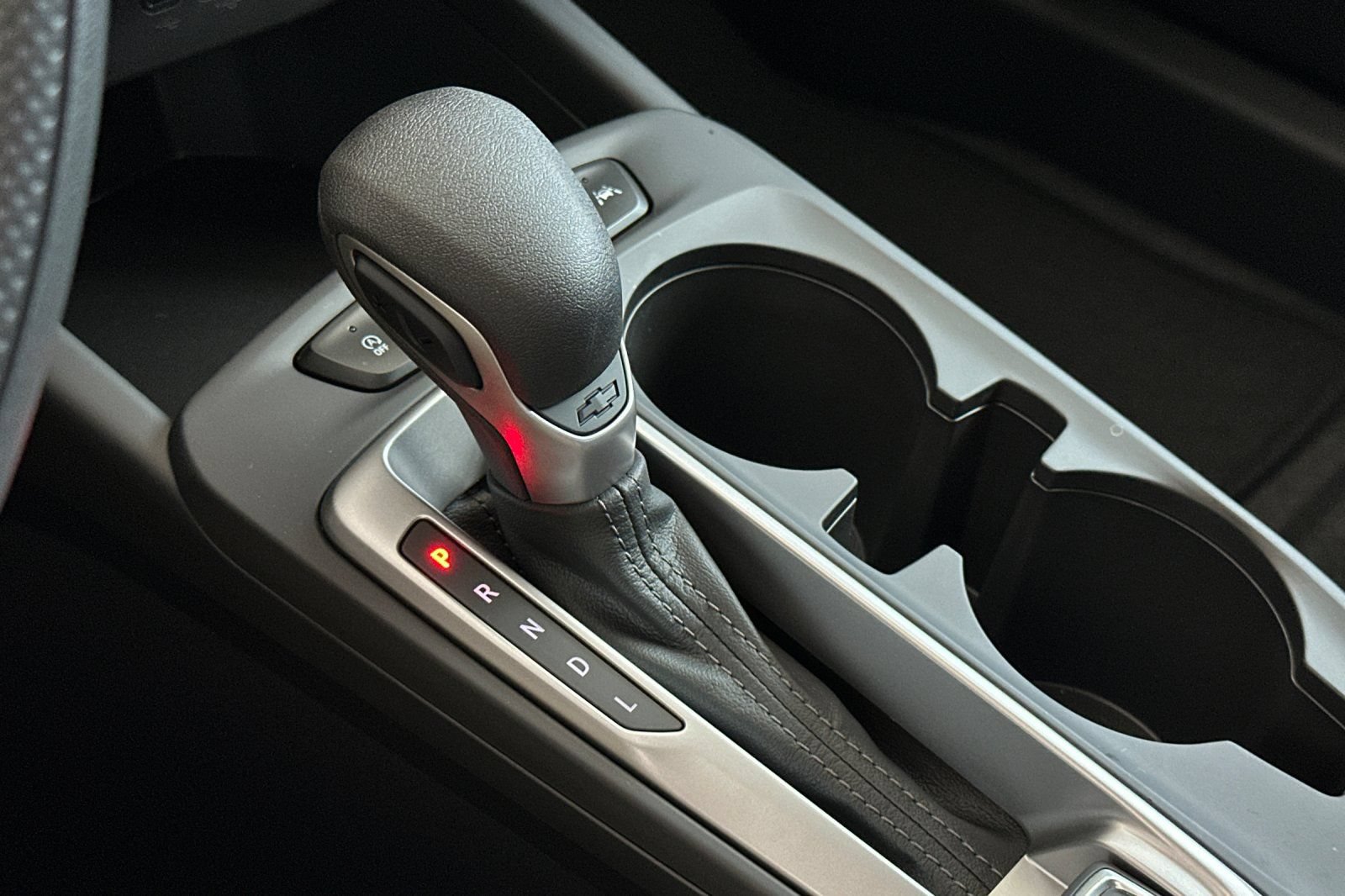 New 2026 Chevrolet Trax LS w/ LS Convenience Package FWD image 21