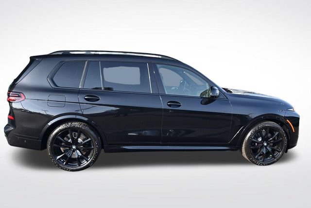 New 2027 BMW X7 M60i AWD/4WD image 9