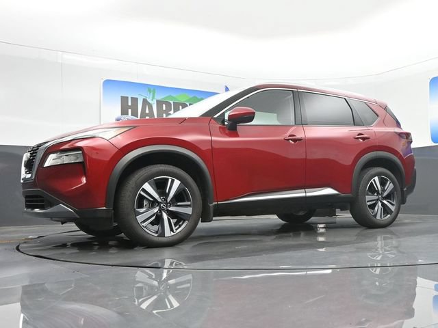Used 2023 Nissan Rogue SL FWD image 17