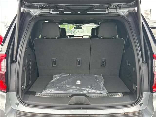New 2026 GMC Yukon Denali AWD/4WD image 11