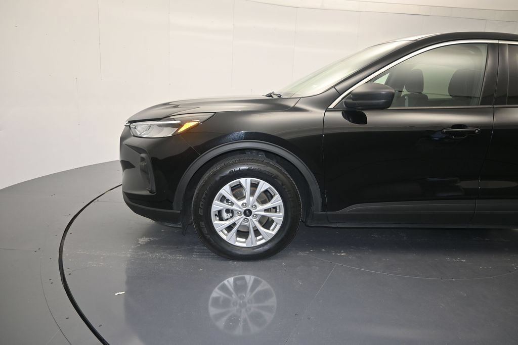 Used 2024 Ford Escape Active FWD image 9
