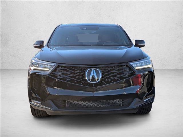 Used 2025 Acura RDX A-Spec video 2
