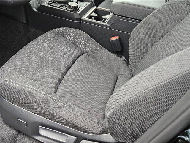 New 2026 Toyota 4Runner SR5 image 4