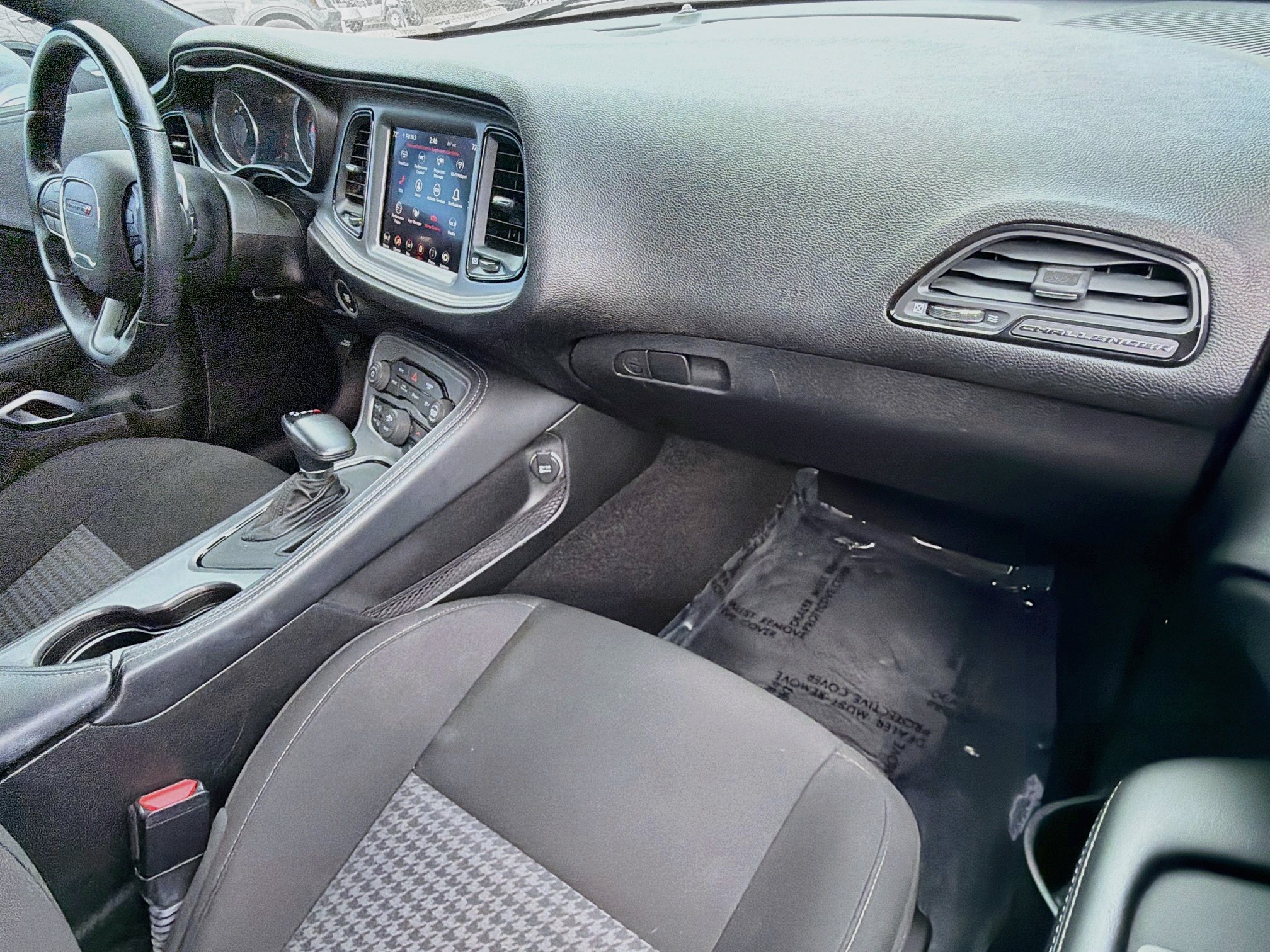 Used 2023 Dodge Challenger R/T RWD image 13