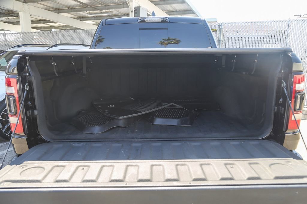 Used 2022 RAM 1500 TRX w/ TRX Level 2 Equipment Group AWD/4WD image 24