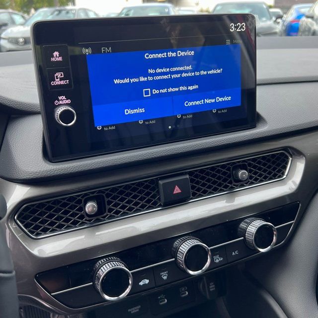 New 2026 Acura Integra image 25