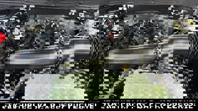 New 2025 Ford Expedition Max Platinum w/ Stealth Performance Package image 32