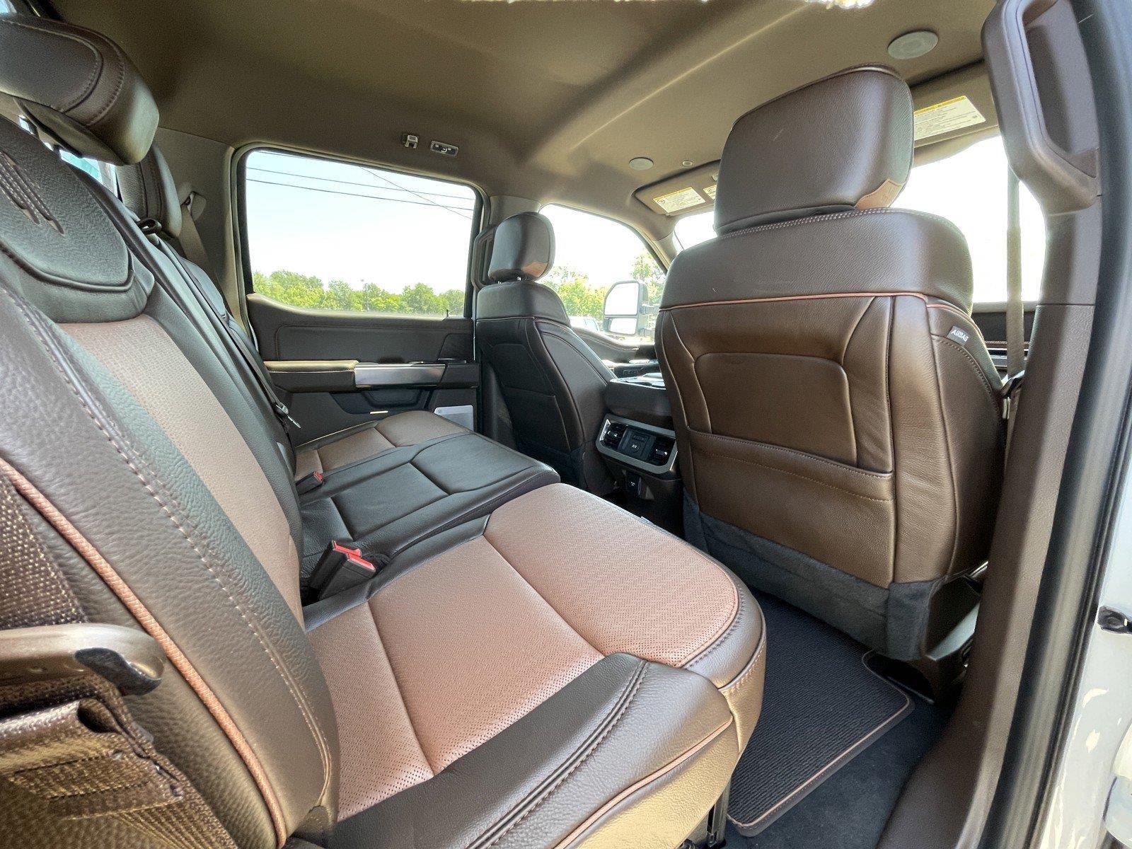New 2026 Ford F350 King Ranch AWD/4WD image 58