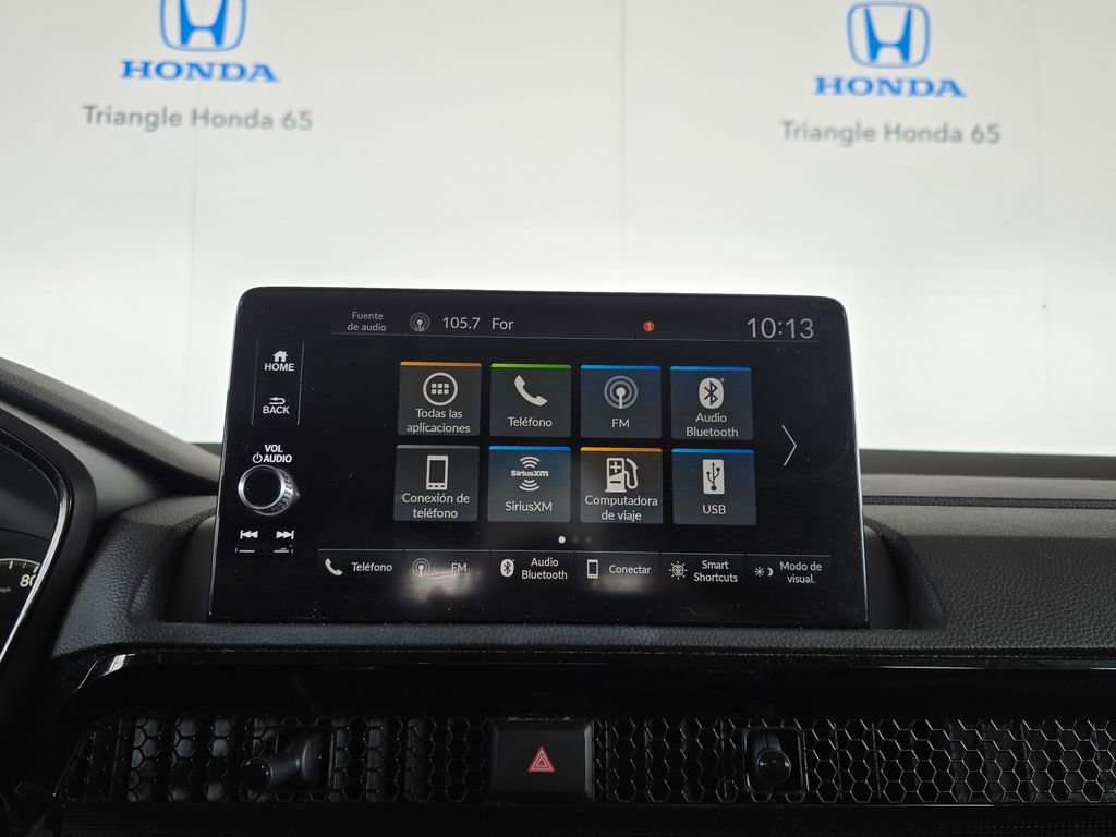 Used 2023 Honda CR-V EX-L image 21