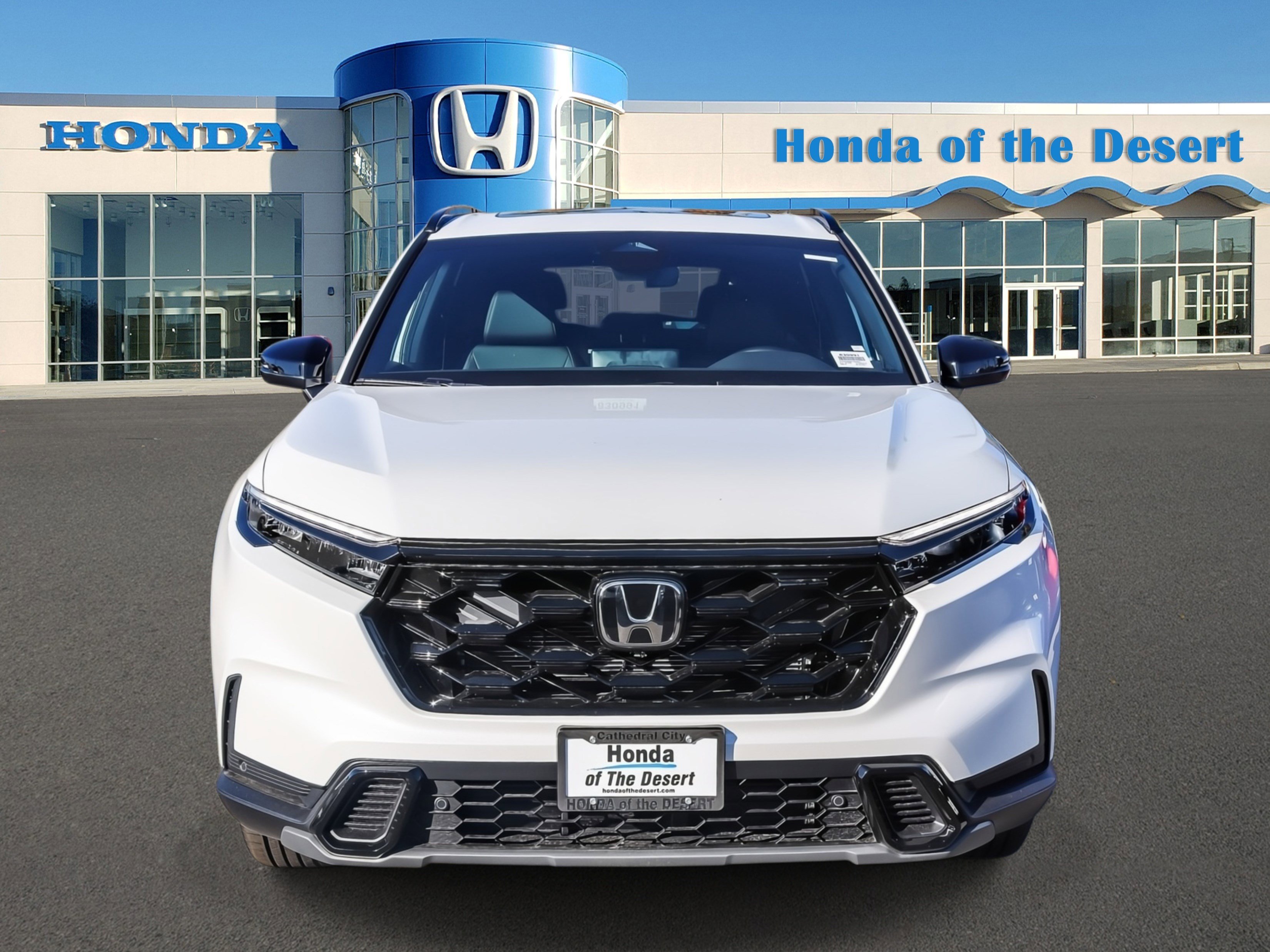 New 2026 Honda CR-V Sport-L image 2