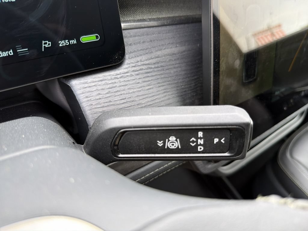 Used 2023 Rivian R1T Adventure AWD/4WD image 15