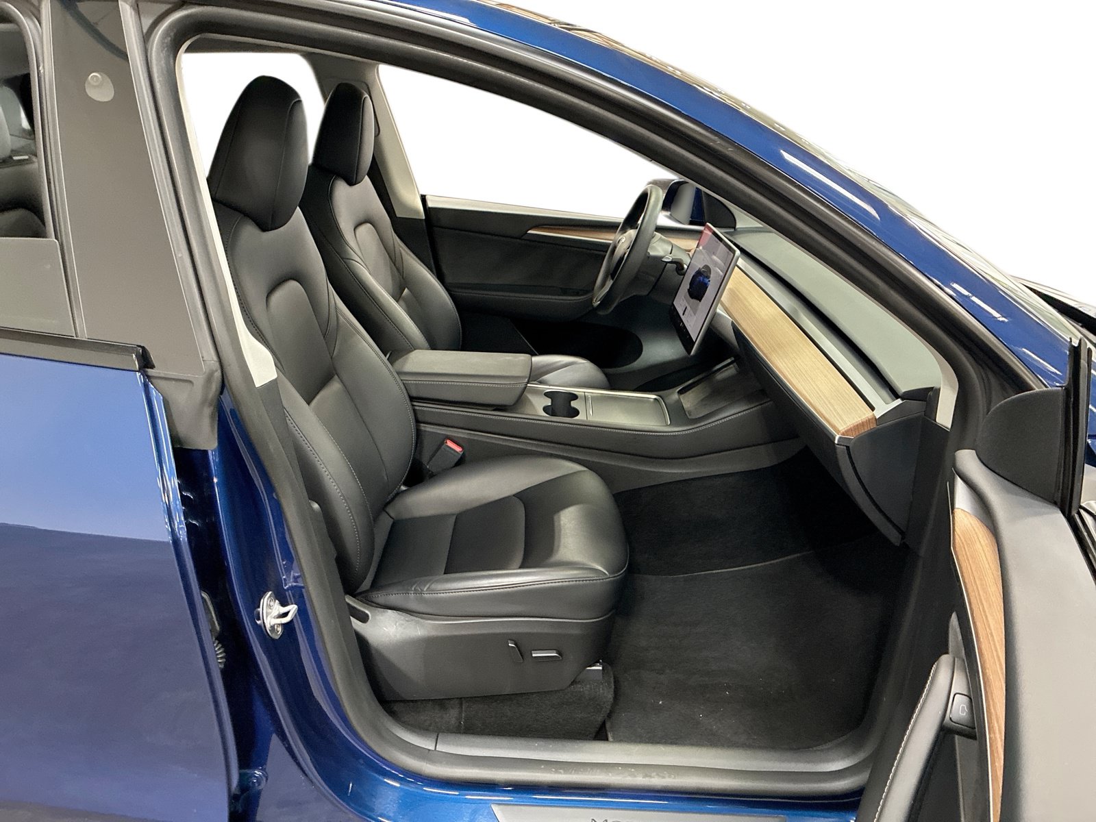 Certified 2023 Tesla Model Y 2WD image 13