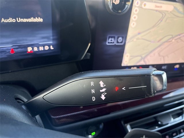 New 2026 Chevrolet Traverse Z71 w/ LPO, Floor Liner Package image 16