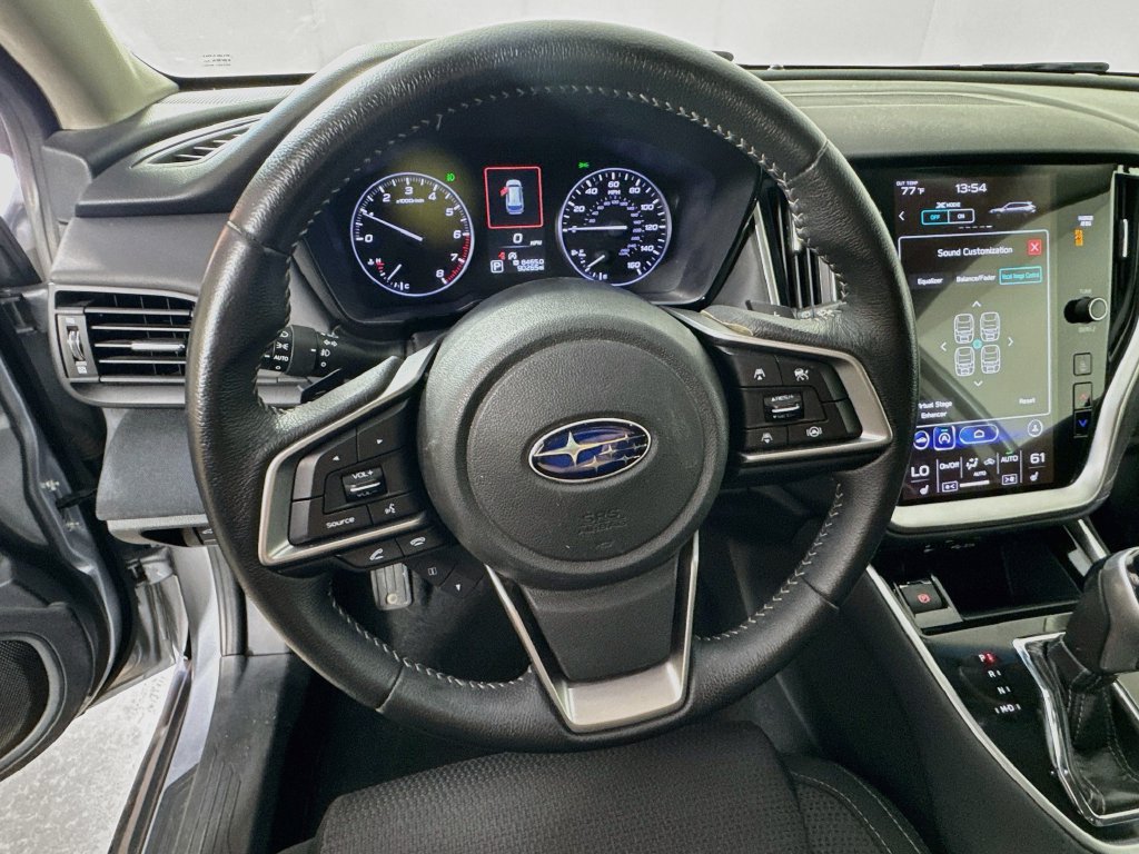 Used 2020 Subaru Outback Premium AWD/4WD image 11