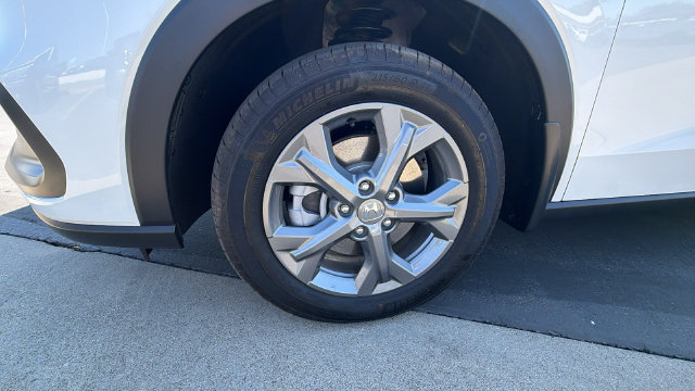 New 2026 Honda HR-V LX image 10
