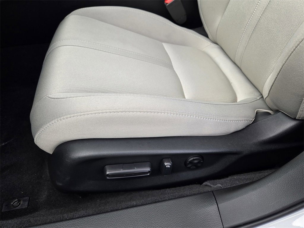 Used 2021 Honda Accord EX image 14