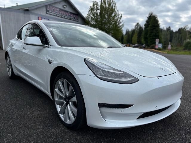 Used 2018 Tesla Model 3 Mid Range
