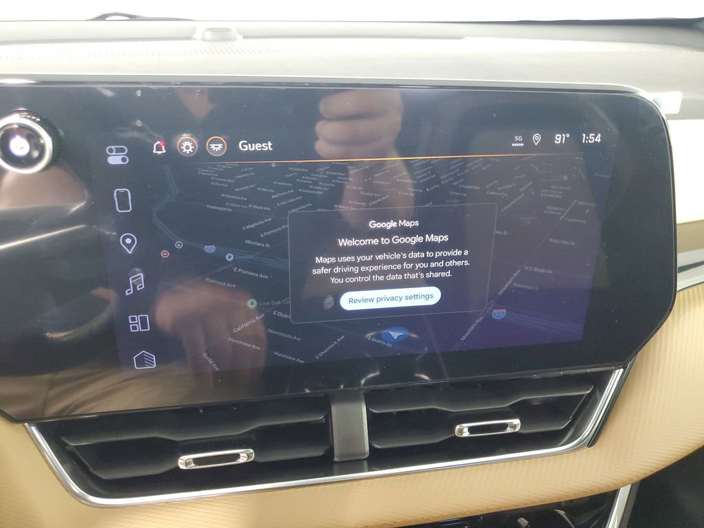 New 2026 Chevrolet Equinox ACTIV FWD image 21