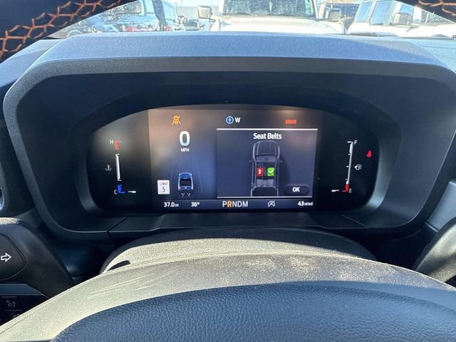 New 2026 Ford Maverick Tremor image 15