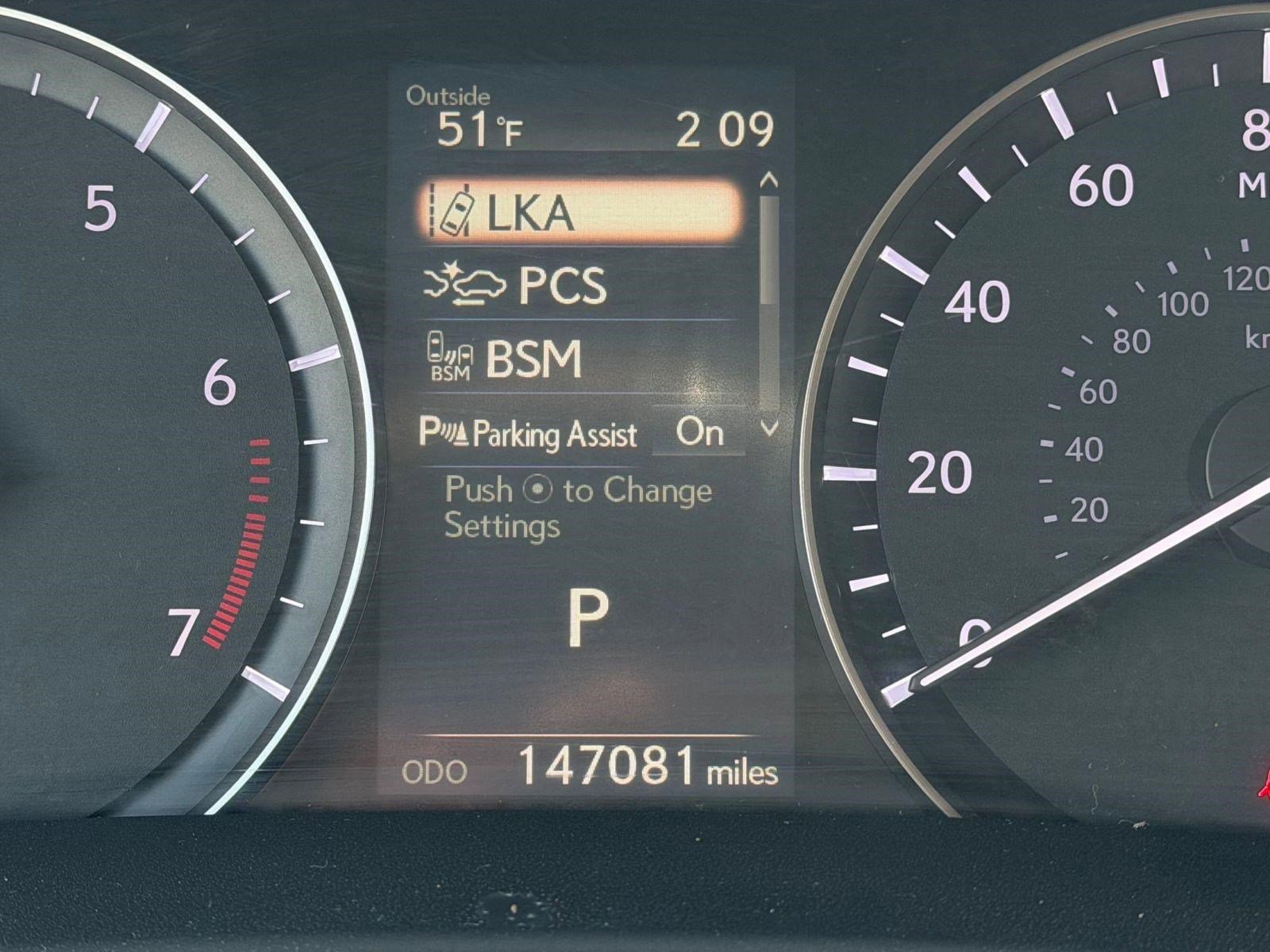 Used 2016 Lexus RX 350 AWD w/ Premium Package image 20