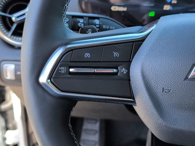 New 2026 Chevrolet Blazer EV LT AWD/4WD image 19