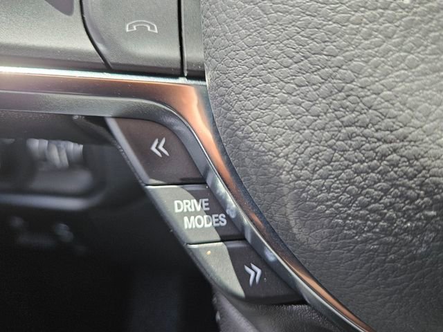 New 2026 RAM 1500 Laramie w/ Bed Utility Group image 24