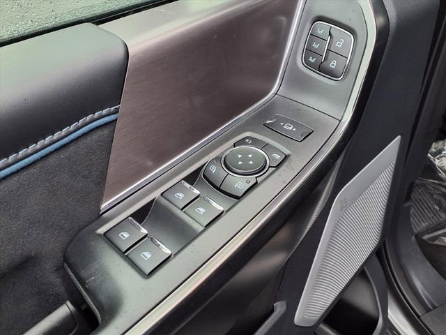New 2026 Ford F350 Platinum image 10