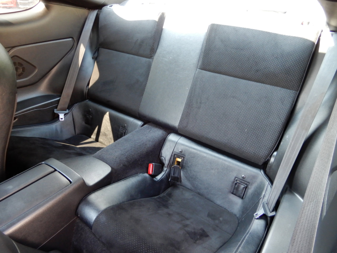 Used 2023 Toyota GR86 Premium w/ ALL Weather Mat Package (TMS) image 12