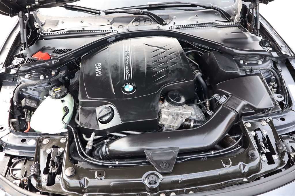 Used 2015 BMW 435i Gran Coupe xDrive AWD/4WD image 44