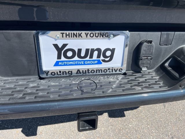 Used 2026 RAM 1500 Big Horn image 13