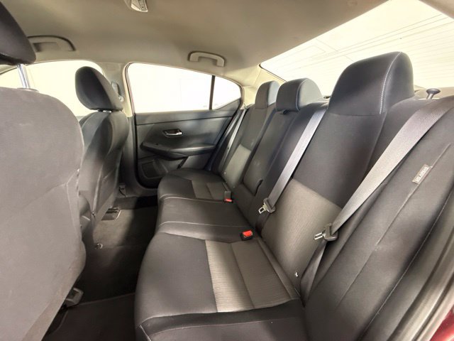 Used 2020 Nissan Sentra SV FWD image 26
