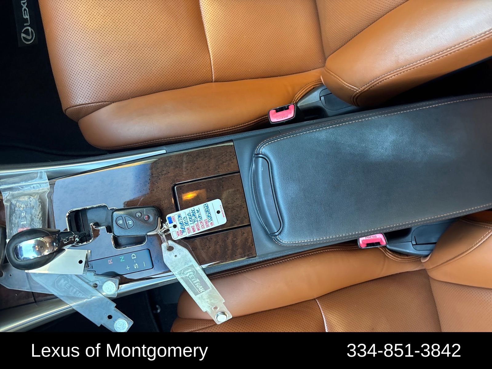 Used 2013 Lexus IS 250C image 25