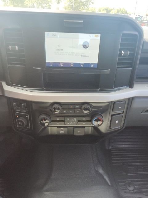 New 2026 Ford F250 XL w/ XL Chrome Package image 42