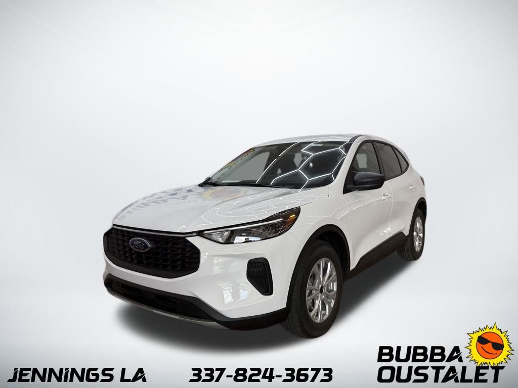 New 2025 Ford Escape Active w/ Tech Pack #1 image 1