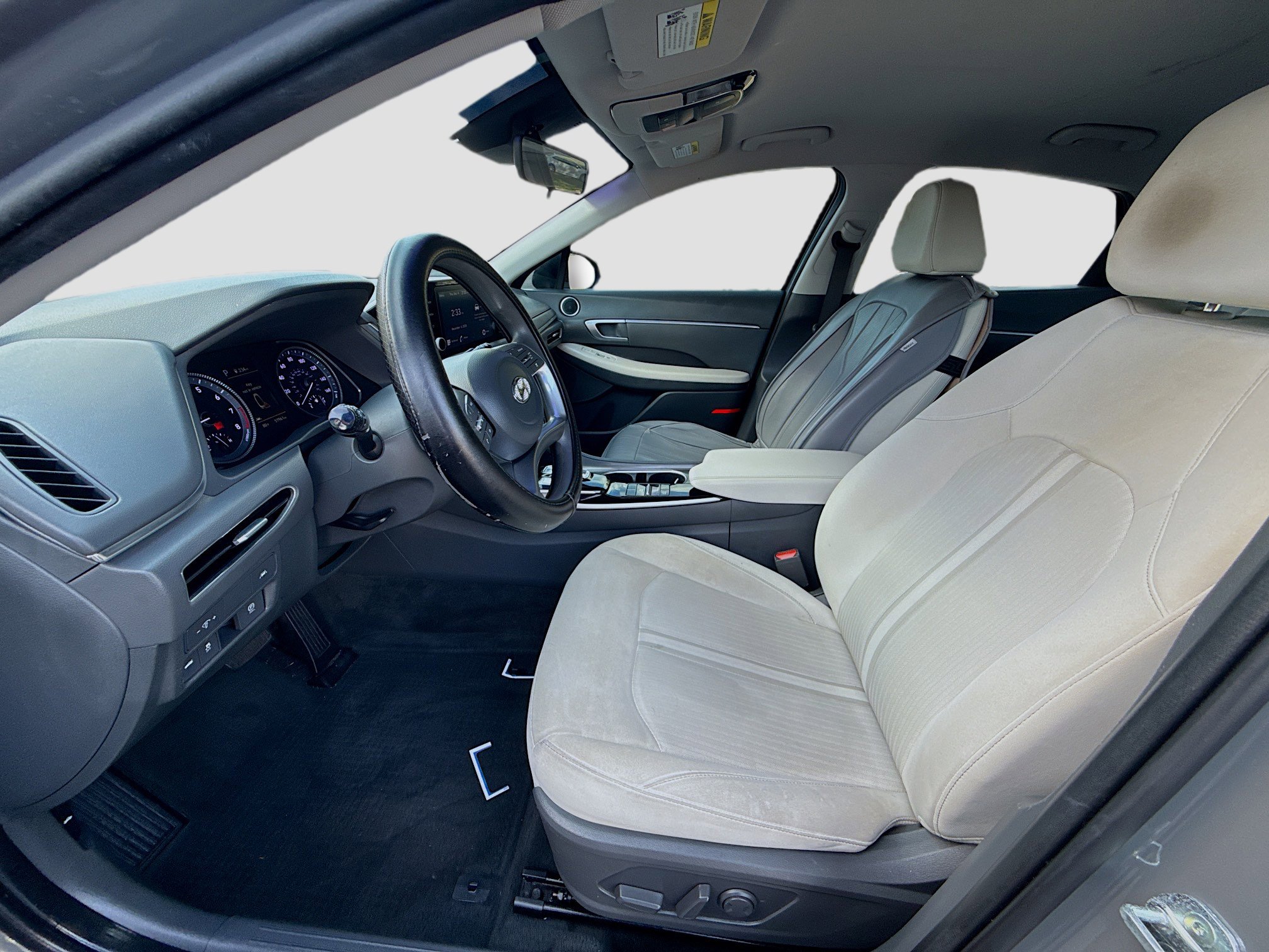 Used 2022 Hyundai Sonata SEL image 16