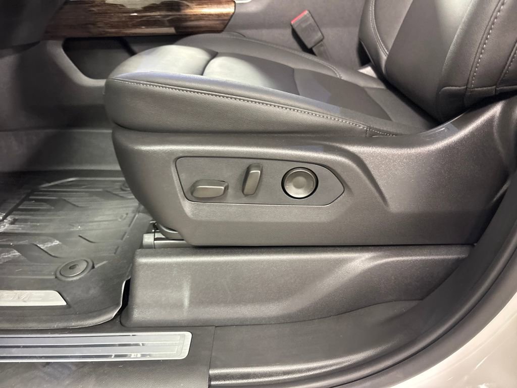 New 2026 GMC Sierra 1500 Elevation w/ Elevation Premium Package image 26