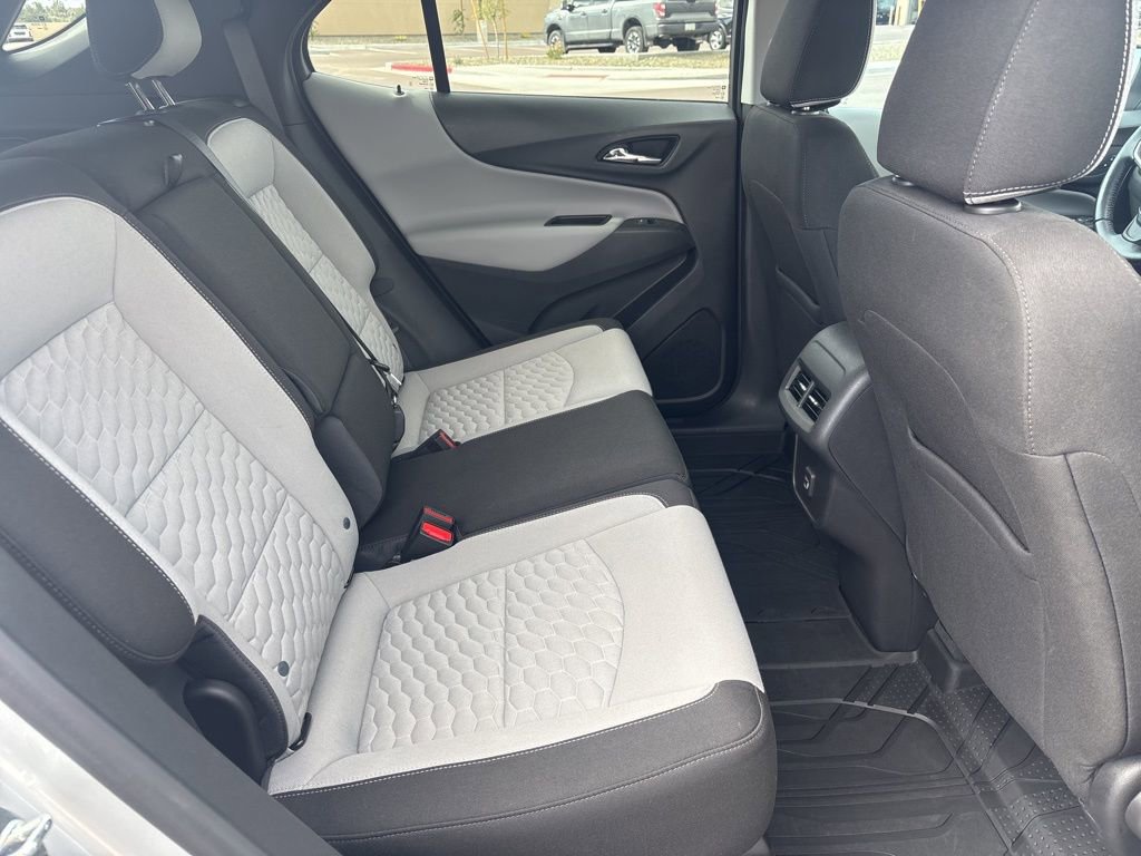 Used 2021 Chevrolet Equinox LT image 15