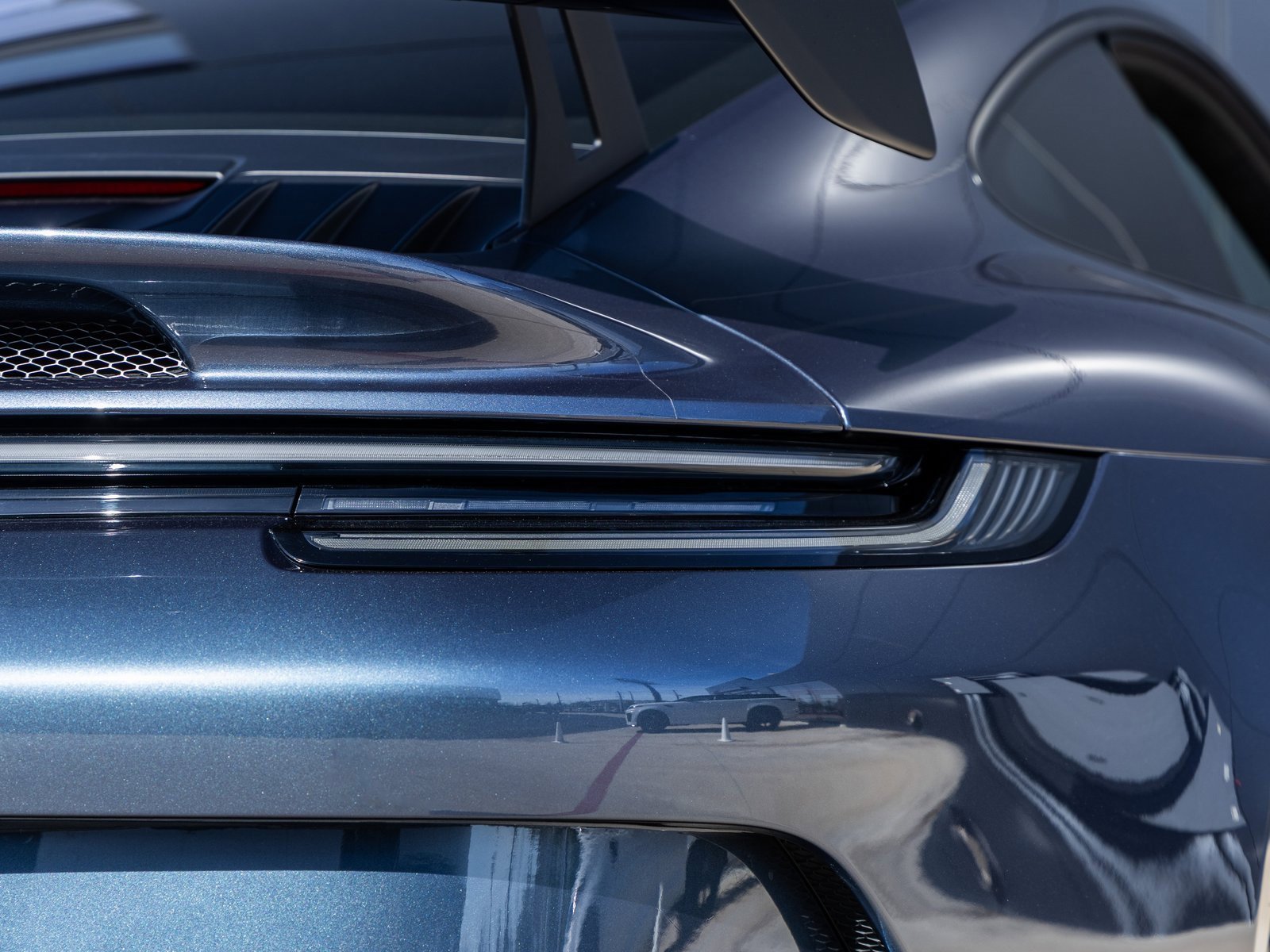 Used 2023 Porsche 911 GT3 image 17