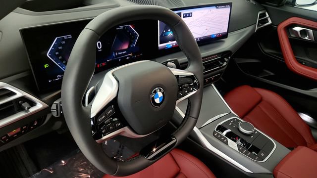Used 2025 BMW 230i Coupe RWD image 56