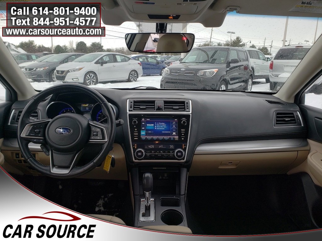 Used 2019 Subaru Legacy 2.5i Premium image 9