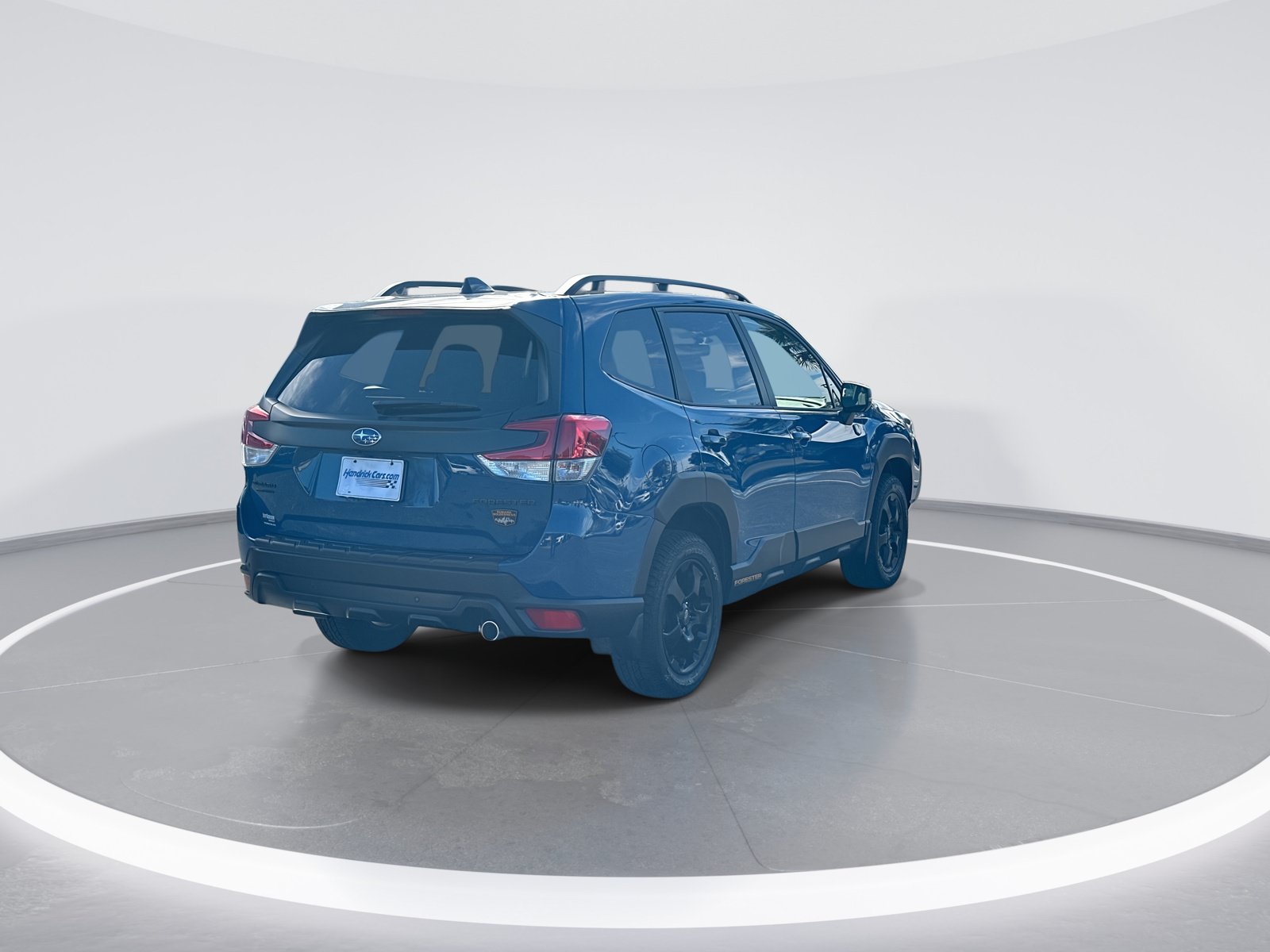 Used 2025 Subaru Forester Wilderness w/ Convenience Package AWD/4WD image 9