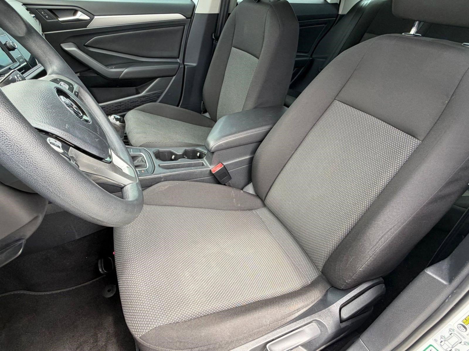 Used 2019 Volkswagen Jetta S image 5