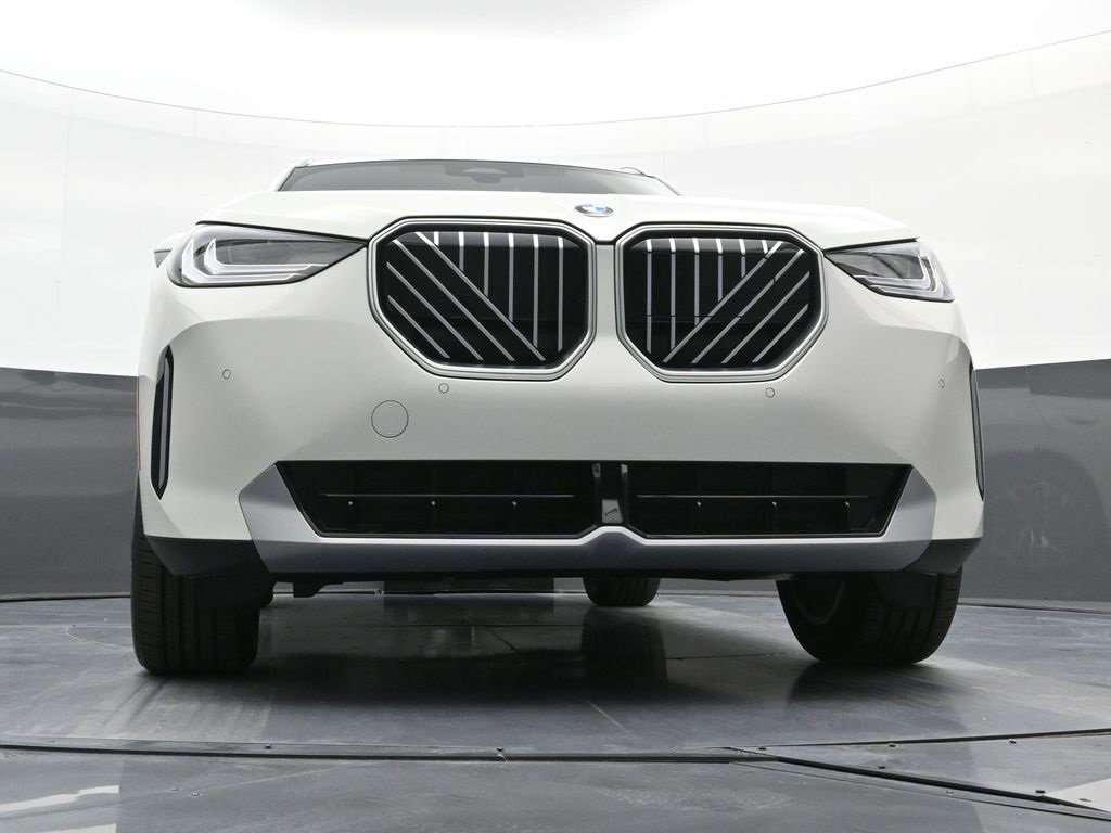New 2026 BMW X3 xDrive30 w/ Convenience Package image 22