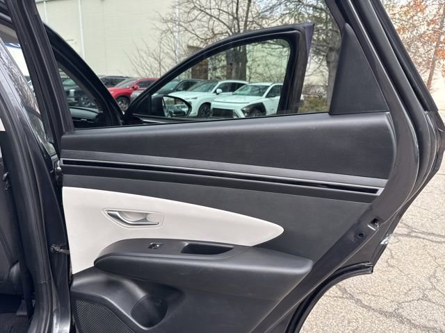 Used 2023 Hyundai Tucson SEL image 31