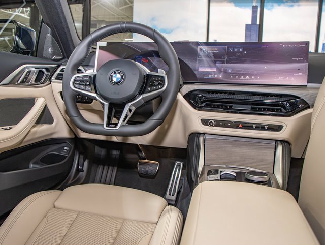 New 2026 BMW 430i xDrive Coupe w/ M Sport Package image 16