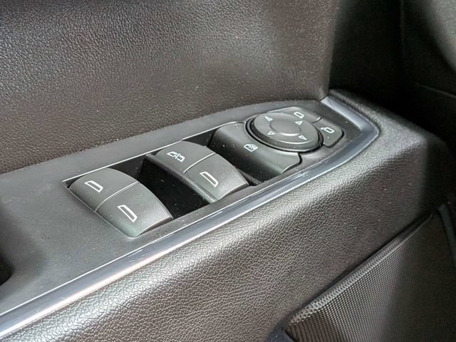 Used 2023 Chevrolet Silverado 1500 RST AWD/4WD image 28