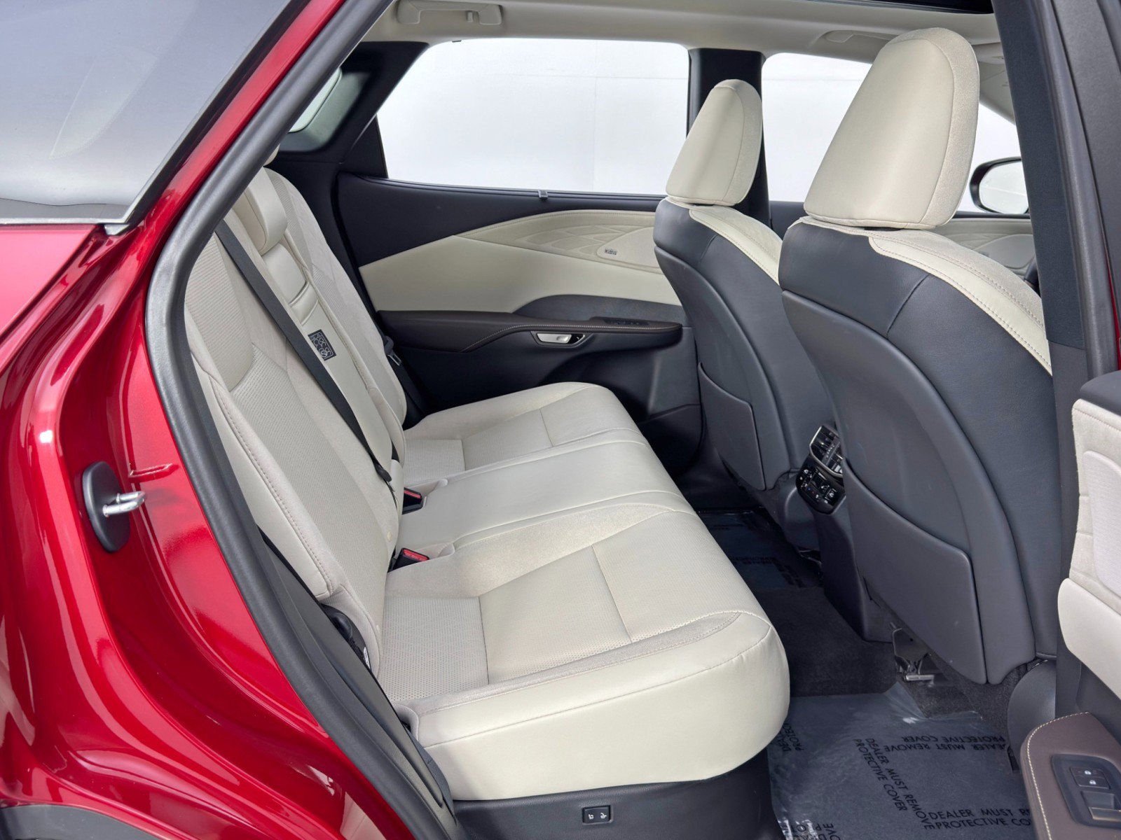 Used 2024 Lexus RX 350 Luxury w/ Convenience Package image 47