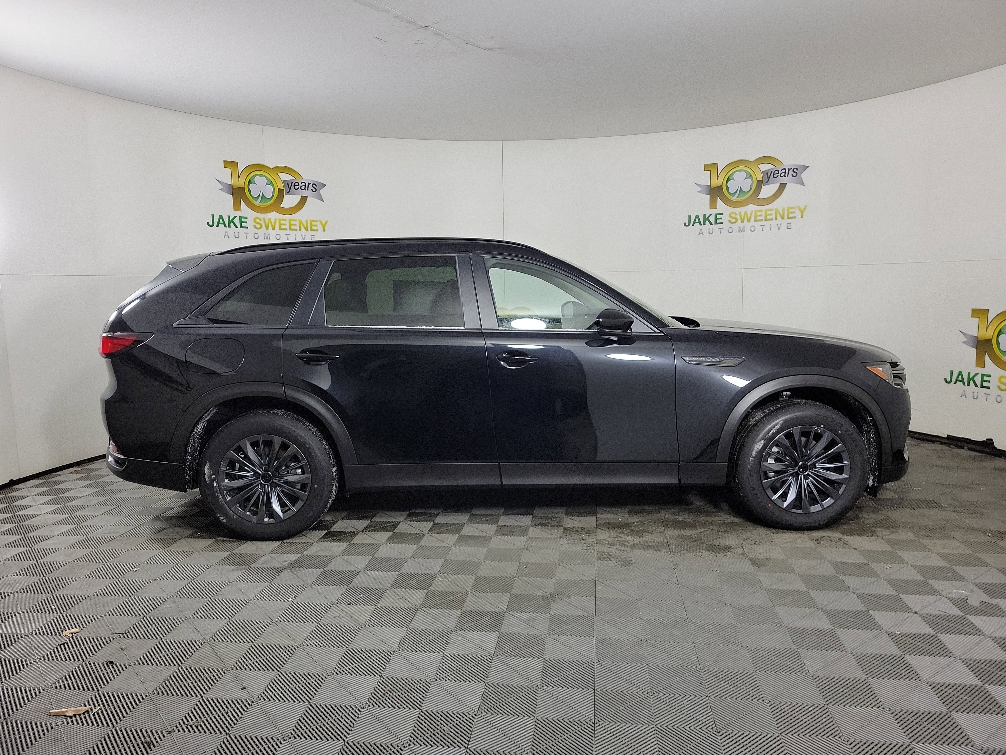 New 2026 MAZDA CX-70 SC Plus image 10